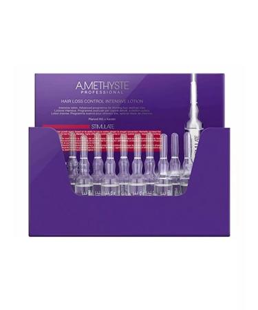 Farmavita Amethyste Stimulate Hair loss lotion 12*8 ml