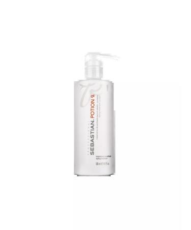 SEBASTIAN PROFESSIONAL Potion 9 Inexpressible Conditioner Control+Styling - Buy Online on GoSupps.com