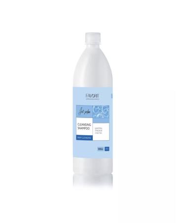 Farmavita Favorit Art Salon Cleansing Shampoo deep cleaning shampoo - Buy Online on GoSupps.com