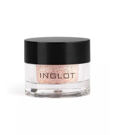 INGLOT Feature shadows shiny AMC Pure Pigment Eye Shadow 146 - Buy Online on GoSupps.com