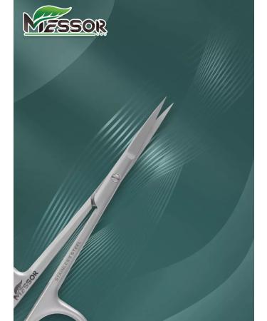 Messor Manicure scissors for cuticle and nails - Buy Online on GoSupps.com