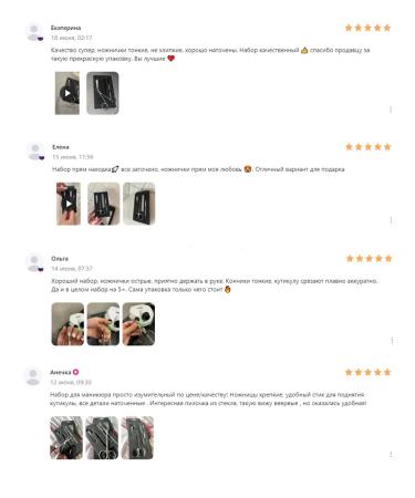 Messor Manicure scissors for cuticle Professional - Buy Online on GoSupps.com