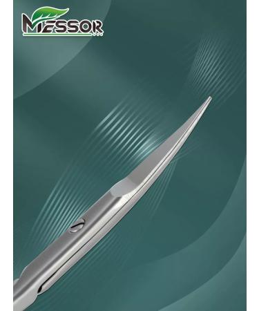 Messor Manicure scissors for cuticle Professional - Buy Online on GoSupps.com