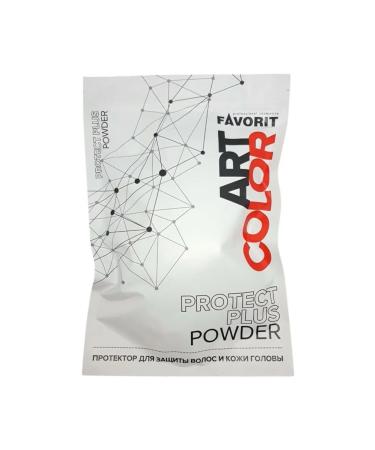 Farmavita Art Color Protector Plus Powder Protective Protector