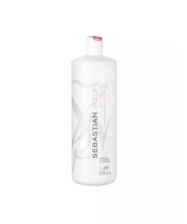 SEBASTIAN PROFESSIONAL Volupt Conditioner air conditioning for hair volume 1000 ml