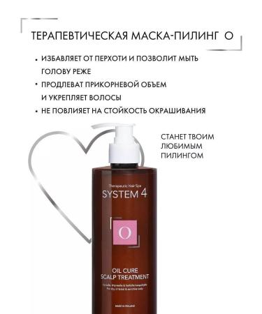 Sim Sensitive System 4 Complex against hair loss 2000 ml - Buy Online on GoSupps.com