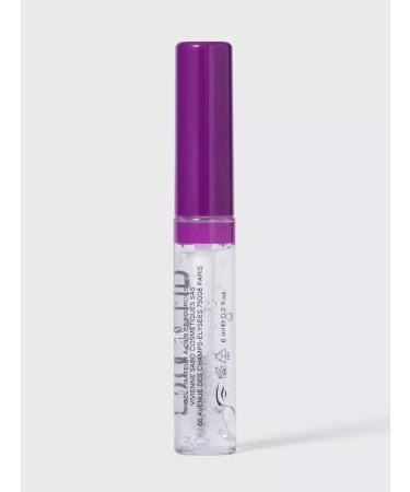 VIVIENNE SABO Eyebrow gel transparent Fixateur lamination Effect 6ml - Buy Online on GoSupps.com