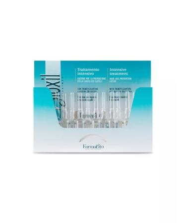 Farmavita Bioxil Lotion Active hair loss