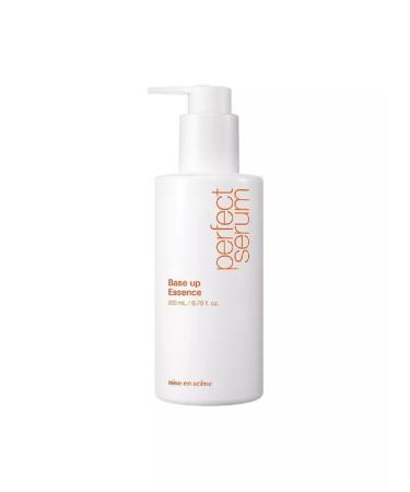 mise en scene Restorative Essence for Hair 200ml - Buy Online on GoSupps.com