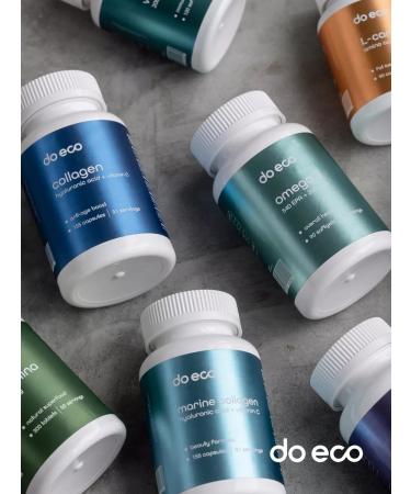 do eco Vitamins CHELETED IRON GLICINATE - Buy Online on GoSupps.com