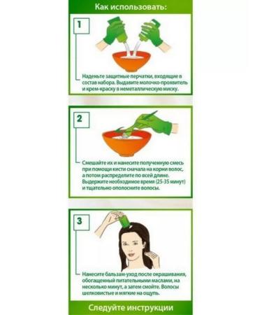 Garnier Color Naturals paint 7.132 Natural blond - 3 pcs - Buy Online on GoSupps.com