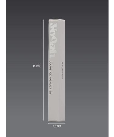 YOOAH Highlighter pencil shadow shiny - Buy Online on GoSupps.com