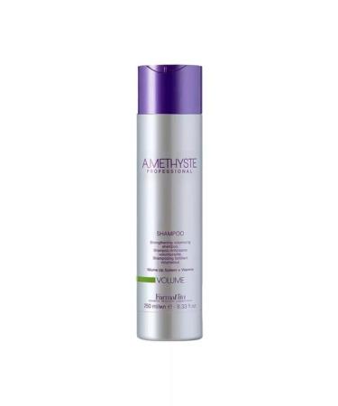 Farmavita Amethyste volume shampoo shampoo for hair volume