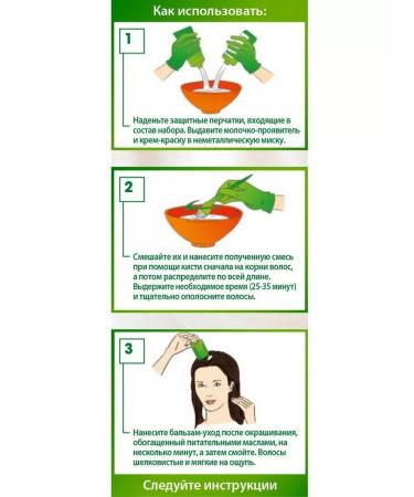 Garnier Color Naturals hair dye 8.1 Sand -shaped shore - 2 pcs - Buy Online on GoSupps.com