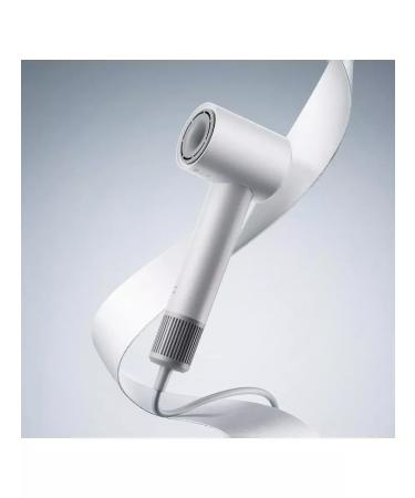 Glissade and Silin Hair hair dryer Xiaomi Mijia Dryer H501 White - Buy Online on GoSupps.com