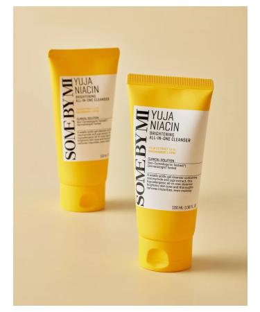 Some by mi Foam for washing with Extract Enuzu and Niacinamide Korea - Buy Online on GoSupps.com