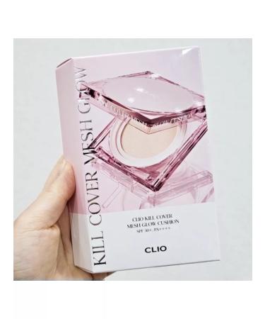 Clio Kushon Kill Cover Mesh Cushion with a 3-By replaceable block - Buy Online on GoSupps.com