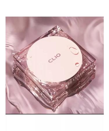 Clio Kushon Kill Cover Mesh Cushion with a 3-By replaceable block - Buy Online on GoSupps.com