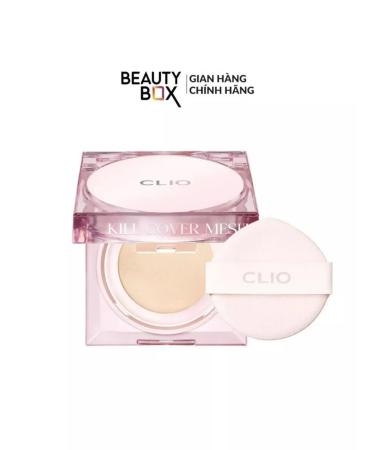 Clio Kushon Kill Cover Mesh Cushion with a 2-BP interchangeable block - Buy Online on GoSupps.com