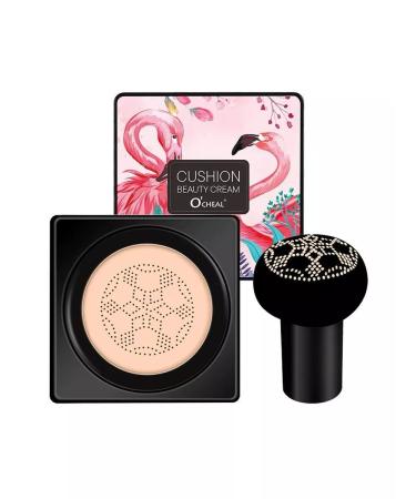 light monn BB face cream tonal cream kushon