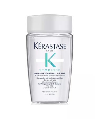 Kerastase Simbiose dandruff shampoo