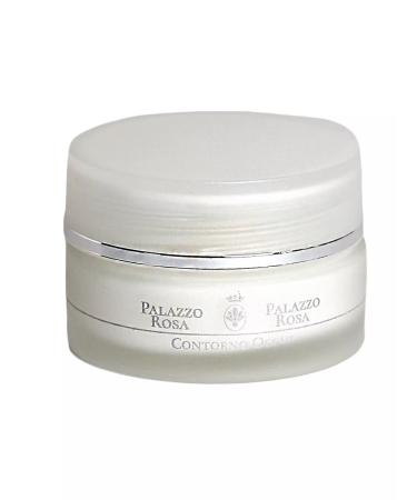 PALAZZO ROSA Skin cream around the eyes Contorno OCCHI 15ML Italy - Buy Online on GoSupps.com