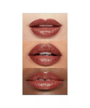 Smashbox Lipstick BE Legendary Lipstick 3G shade Cognac - Buy Online on GoSupps.com