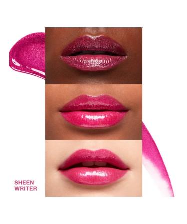 Smashbox Gloss Angeles 4ml lips shade Sheen Writer - Buy Online on GoSupps.com