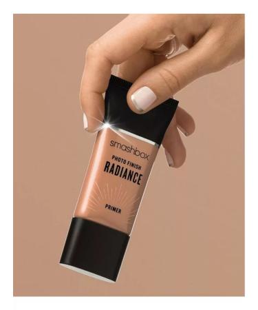 Smashbox Photo Finish Foundation Primer Radiance 12ml. - Buy Online on GoSupps.com