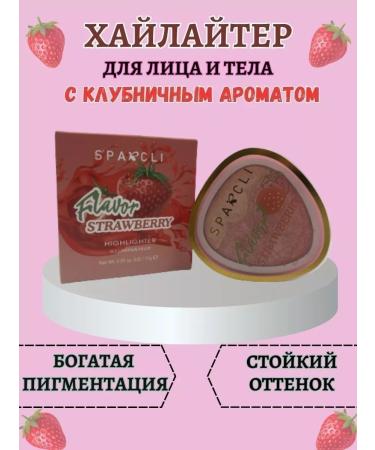 CoSmoVikorip Highlighter for the face