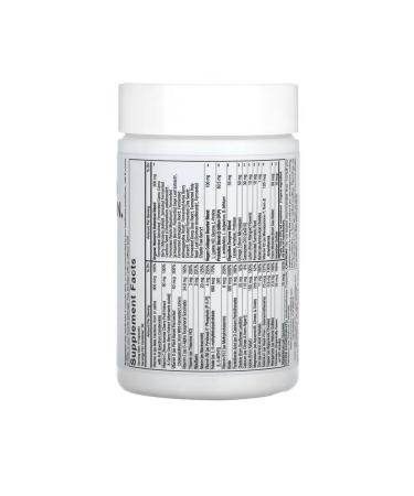 Codeage Multivitamins for women 120 capsules - Buy Online on GoSupps.com