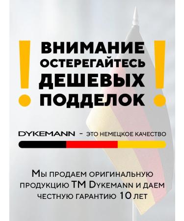 Dykemann Hair hair dryer Professional Styler - Buy Online on GoSupps.com