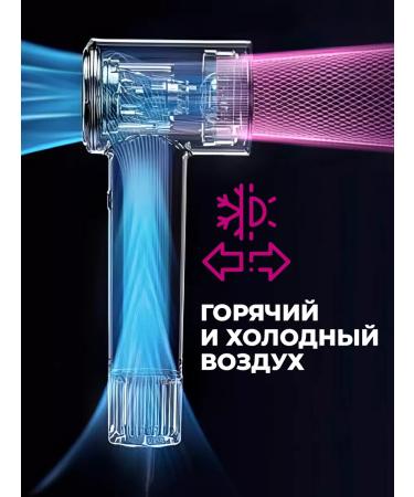 Dykemann Hair hair dryer Professional Styler - Buy Online on GoSupps.com