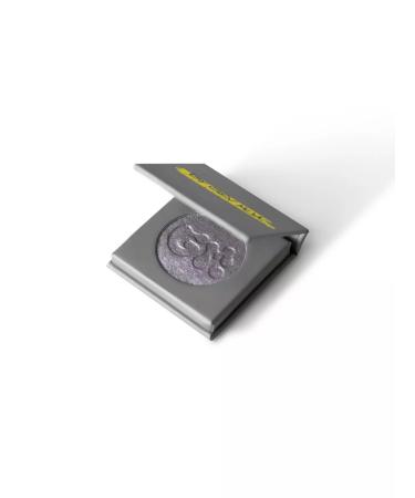 BY GEV MUA Magic Dust shade shade Lilac $ ilver