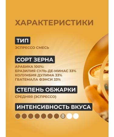 Tattico Coffee in grains 1 kg 100% Arabica Premium gourme - Buy Online on GoSupps.com