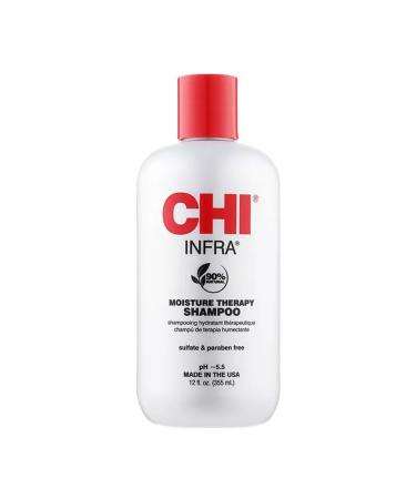 Infra Shampoo - chi infra 355 ml