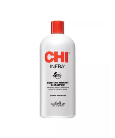Infra Shampoo - chi infra 946 ml