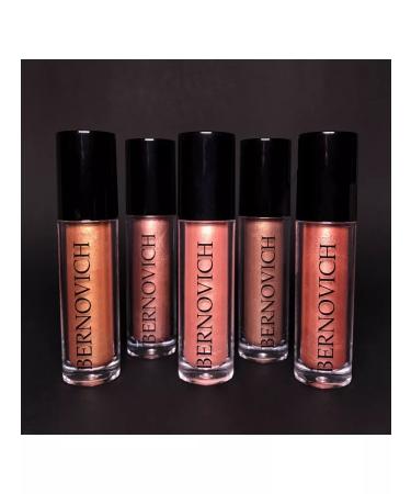 BERNOVICH Liquid shadows for eyelids # 5 - Buy Online on GoSupps.com