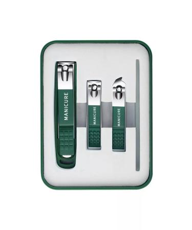 AOOF Kusachki for cuticle and nails manicure Knipers set - Buy Online on GoSupps.com