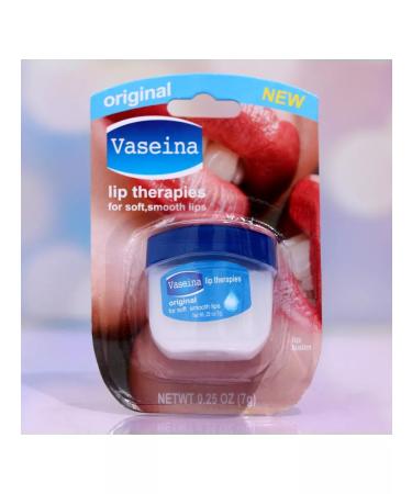 Vaseina Cosmetic Vaselin Classic lip - Buy Online on GoSupps.com