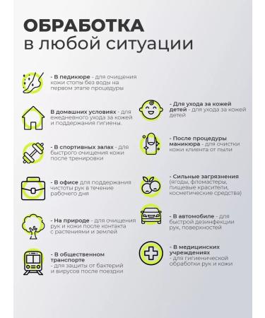 LIVSI Foam for pedicure and manicure of nails cleansing - Buy Online on GoSupps.com