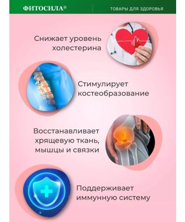 toad stone chondroprotector No. 30 caps. x 0.57 g dad - Buy Online on GoSupps.com