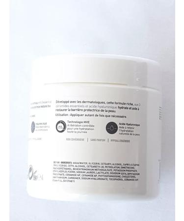 CeraVe Moisturizing face and body cream Moisturice Cream 454G - Buy Online on GoSupps.com