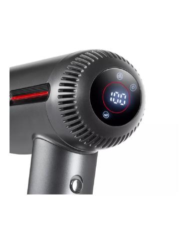 REDMOND Hair hair dryer HD1700 Gray - Buy Online on GoSupps.com