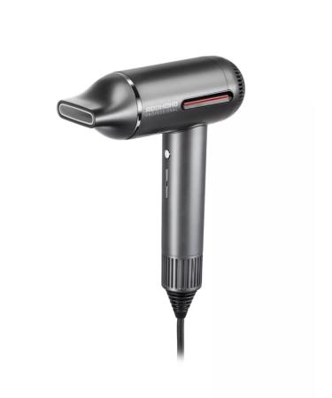 REDMOND Hair hair dryer HD1700 Gray - Buy Online on GoSupps.com