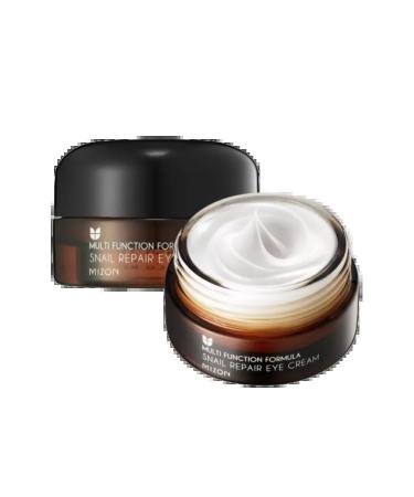 MIZON Snail Repair skin cream around the eyes - Buy Online on GoSupps.com