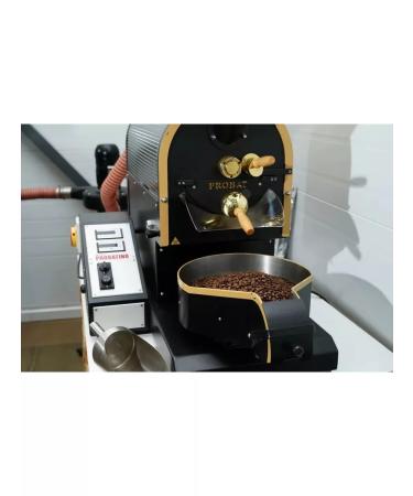 SANTAFE Plantation grain coffee maragodzhip Nicaragua 1kg - Buy Online on GoSupps.com