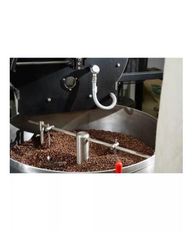 SANTAFE Ethiopia Ethiopia Plantation Grain Coffee 1kg - Buy Online on GoSupps.com