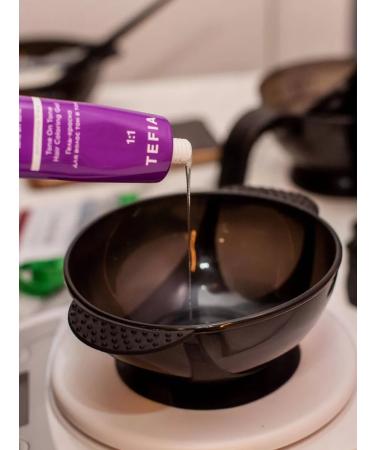 TEFIA Paint 9.7 Very light blond purple Mypoint 60ml - Buy Online on GoSupps.com