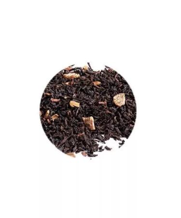 Ahmad Tea Black Pear Strudel tea with pear and cinnamon 2pcs for 20pir - Buy Online on GoSupps.com